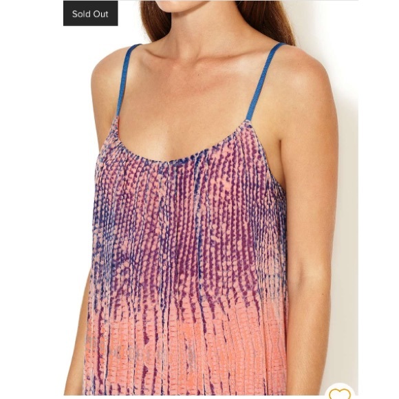 Colorful Print Maxi - Picture 2 of 4